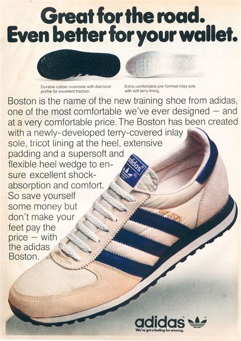 Adidas old fashion 80s